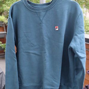 Short Fila sweatshirt - XXL - Coton ouaté femme